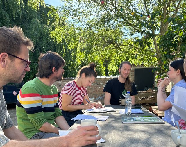 Documentation du composant Classeur