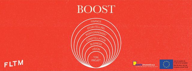 BOOST – Toutes les dates des sessions de candidature